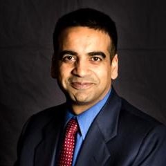 Pankaj Sinha, MBA, PMP | LinkedIn