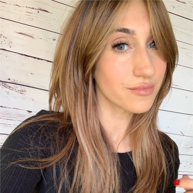 Jillian Burruby Hair And Makeup
