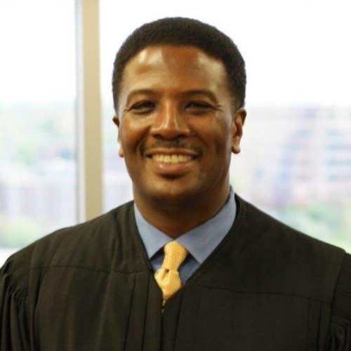 Patrick Dandridge Judge Shelby County Environmental Court General Patrick Dandridge Judge Shelby County Environmental Court General