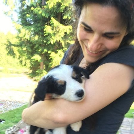 Julie Lamb - CEO - Applecross Veterinary Hospital | LinkedIn