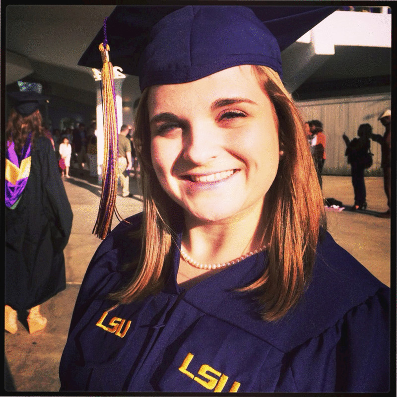 Bridget Beyer - Graduate Student - University of Tennessee College of ...