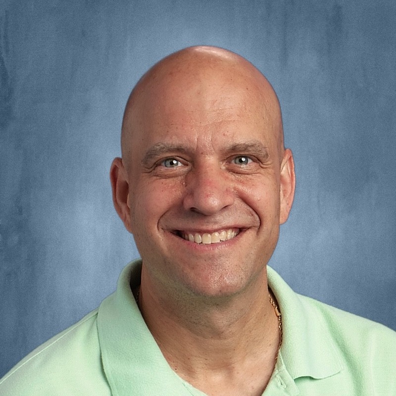 Denny Bardos - Director of Enrollment Management - St. Louis