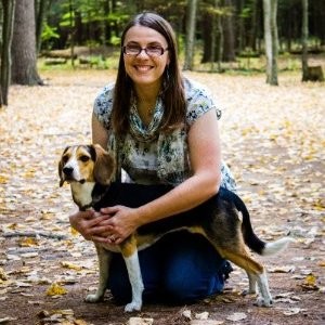Kristina Spaulding, PhD, CAAB - Owner and Behaviorist - Smart Dog Training  and Behavior, LLC | LinkedIn