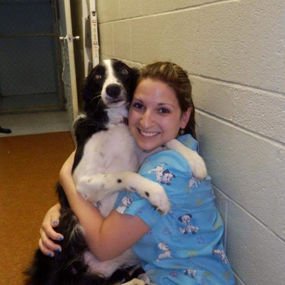 Veronica Hathaway - Practice Manager - West Flint Animal Hospital | LinkedIn