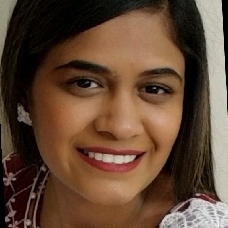 samina ali hijab