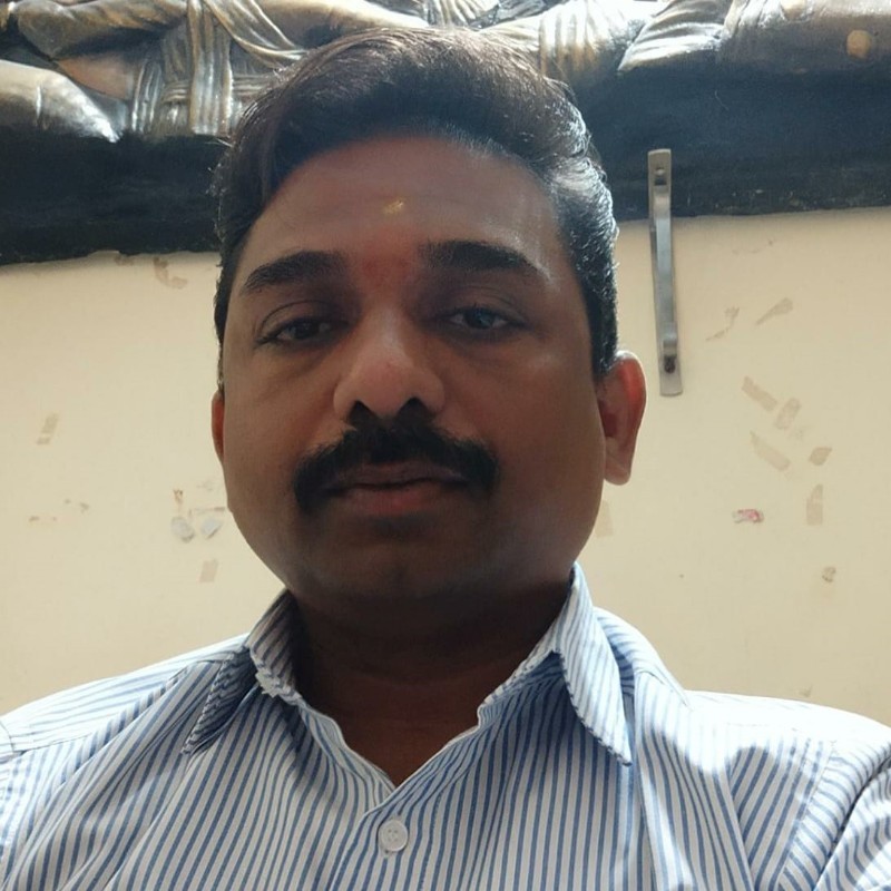 Ganesh Kokle - Area Sales Manager - Samruddha Bharat Group | LinkedIn