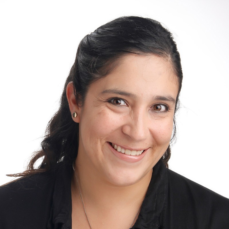 María Alexandra Rendón Gómez - Head and teacher of Spanish in Middle ...