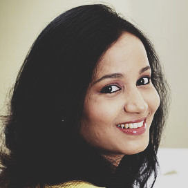 Smita Srivastava - Senior Project Manager - Self Employed | LinkedIn