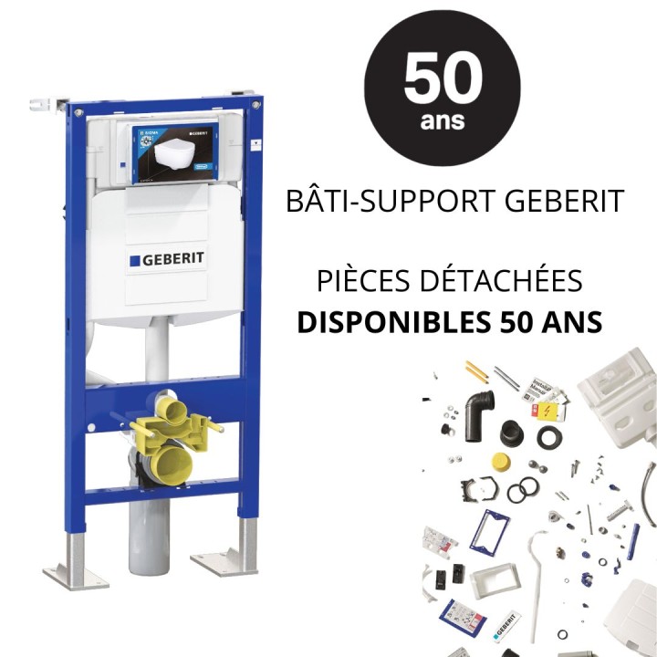 Geberit France على LinkedIn: #durabilité #produits #salledebains #btp