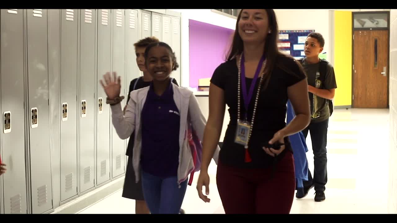 Video STRIVE Prep on LinkedIn: #hiring Video STRIVE Prep on LinkedIn: #hiring