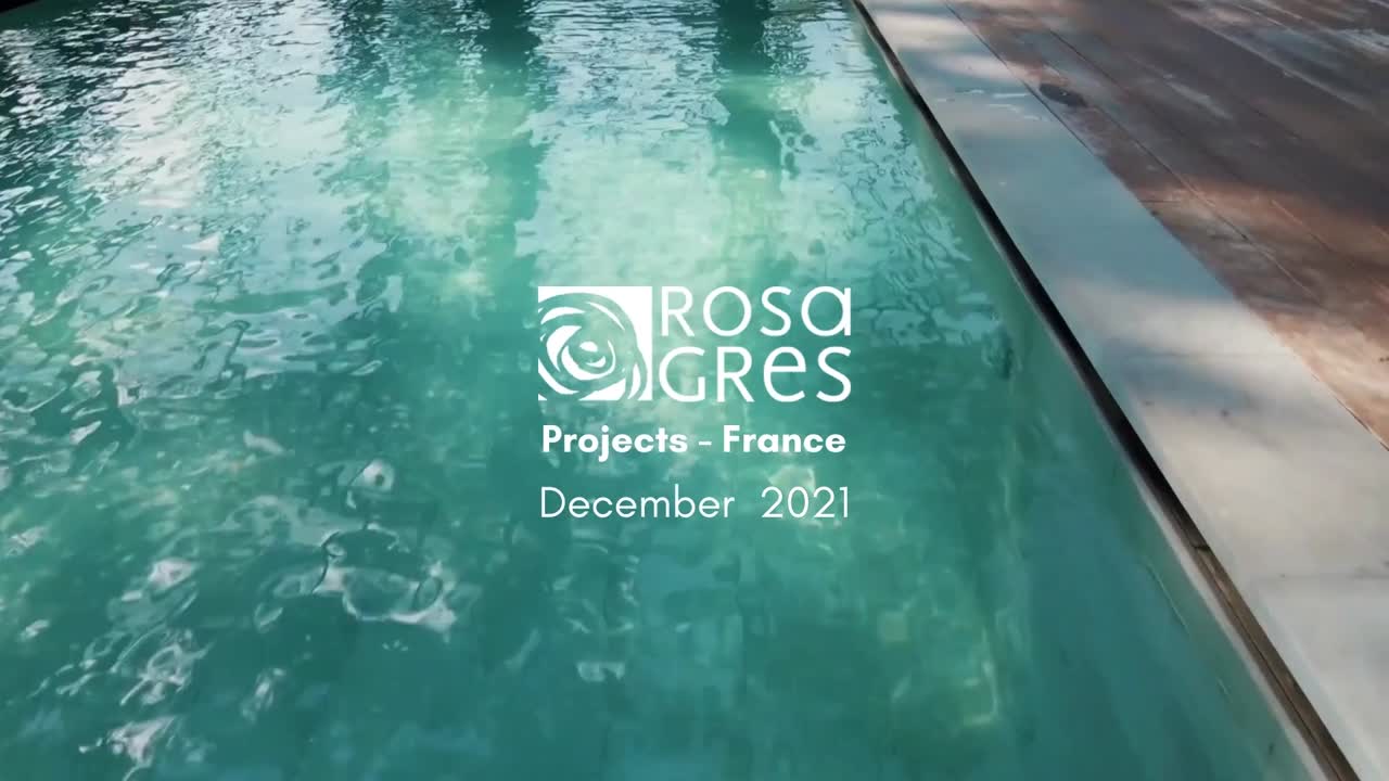 Rosa Gres on LinkedIn: Projects by Rosa Gres France 👏 Congratulations ...