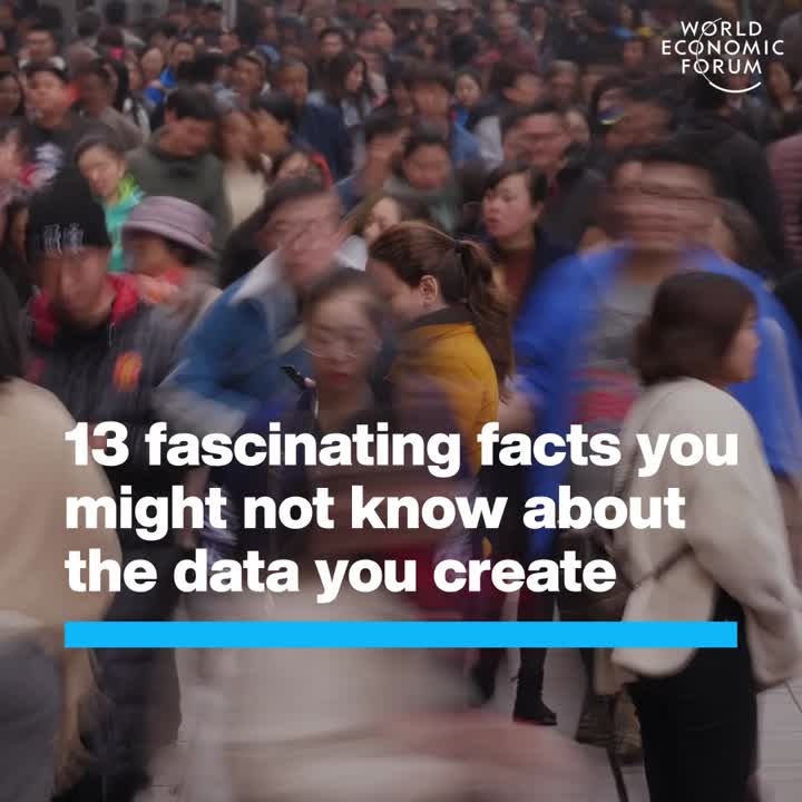 World Economic Forum on LinkedIn: The world&#39;s largest data centre is twice the size of the Vatican City… | 79 comments