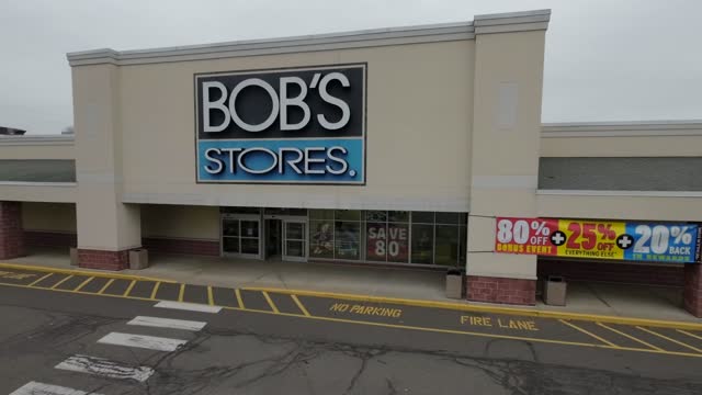 Bob's Stores (@BobStores) / X