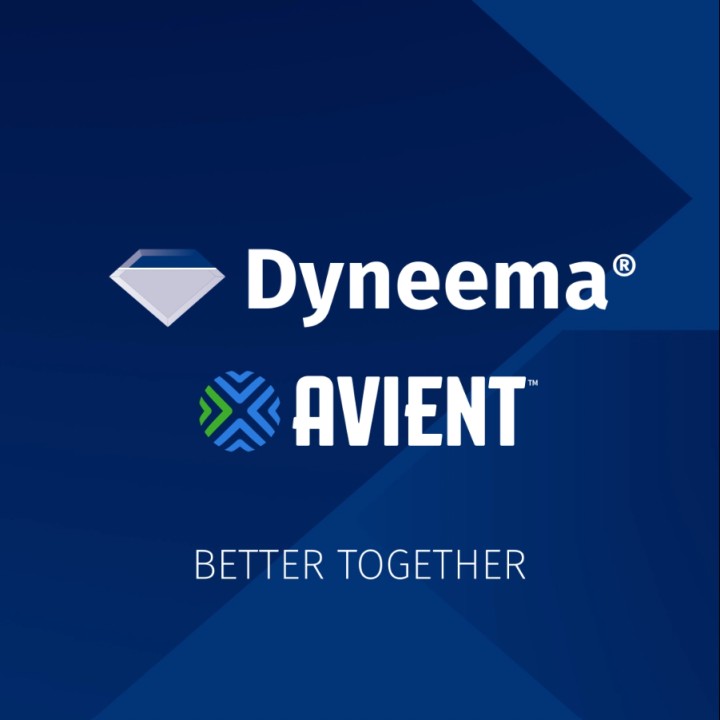 Avient Corporation sur LinkedIn : Dyneema®, the world's strongest