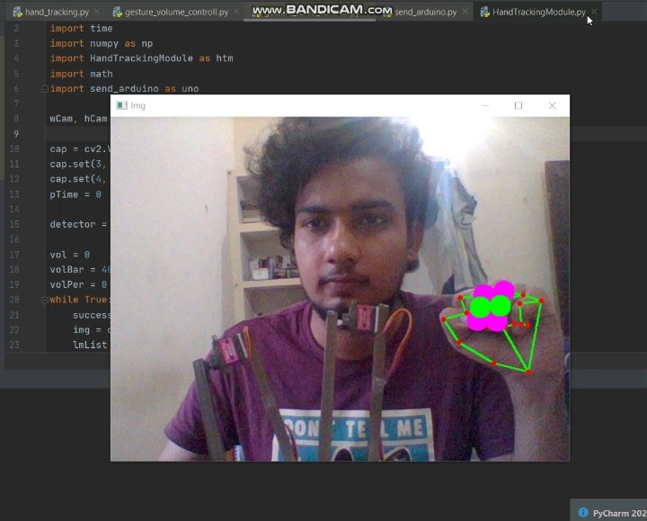 Playing Chrome's Dinosaur Game using OpenCV, by Harshil Patel