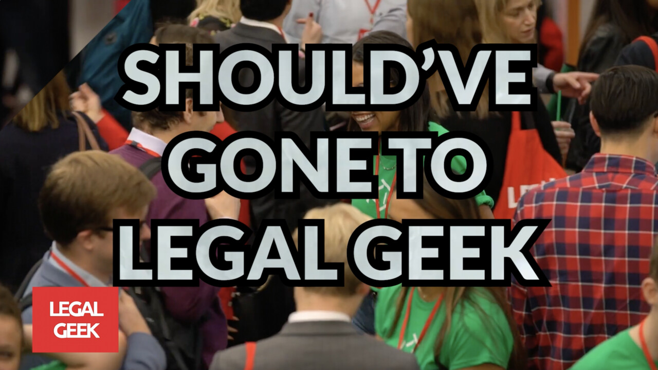 Jimmy Vestbirk on LinkedIn: #legaltech #legalinnovation #legalgeek Jimmy Vestbirk on LinkedIn: #legaltech #legalinnovation #legalgeek