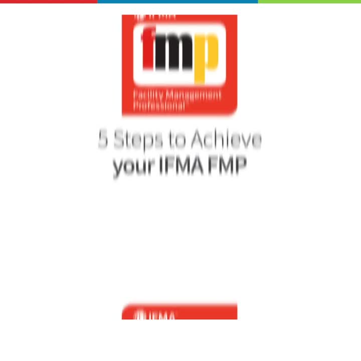 IFMA on LinkedIn: How to get your IFMA FMP certification in 5 easy steps IFMA on LinkedIn: How to get your IFMA FMP certification in 5 easy steps