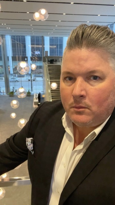 Brian Atchison on LinkedIn: On the road again! It’s feels so good.