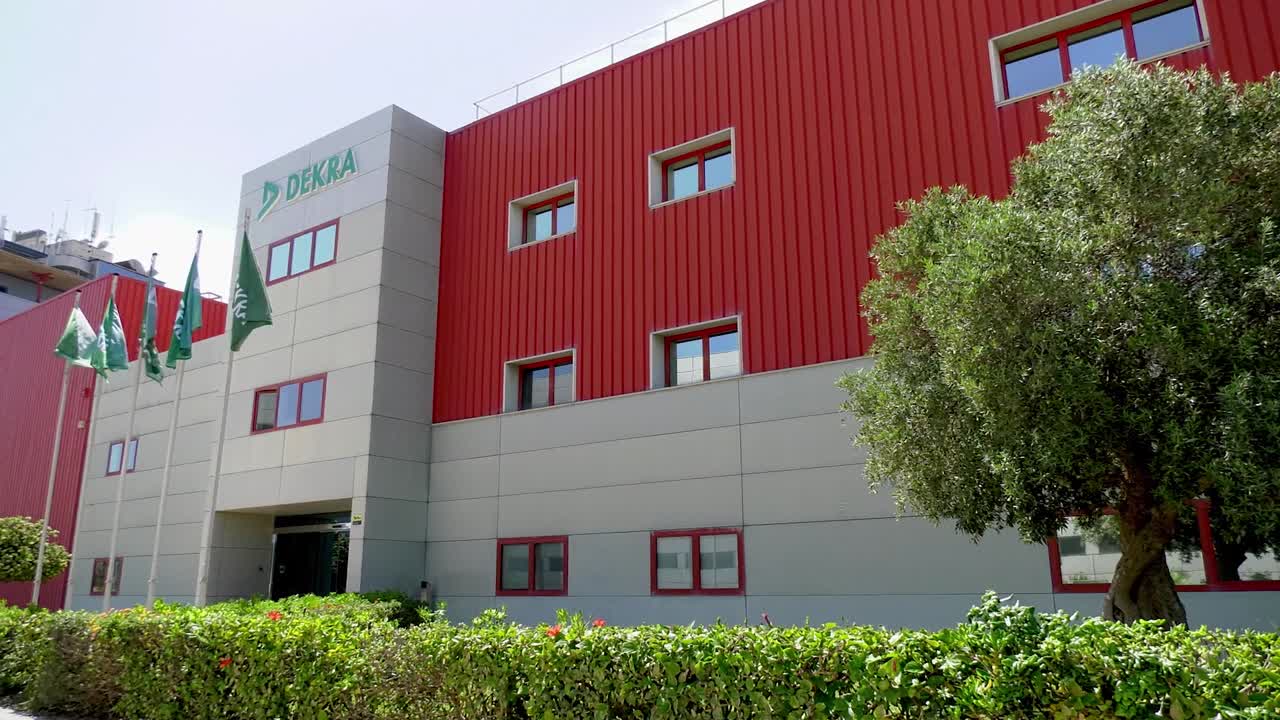 DEKRA Digital Product Solutions on LinkedIn: DEKRA Cybersecurity DEKRA Digital Product Solutions on LinkedIn: DEKRA Cybersecurity