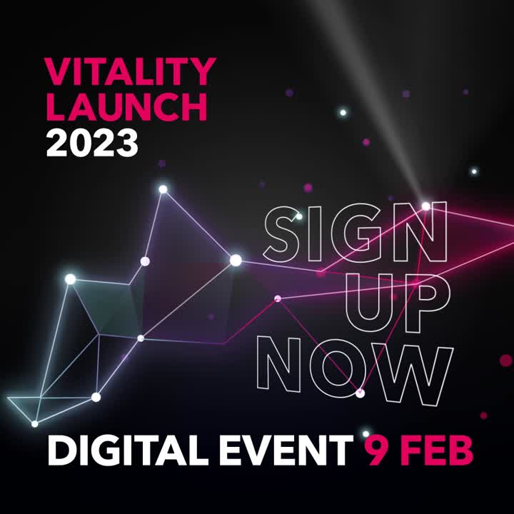 Tom Gledhill on LinkedIn: If you’ve not signed up for our virtual ...