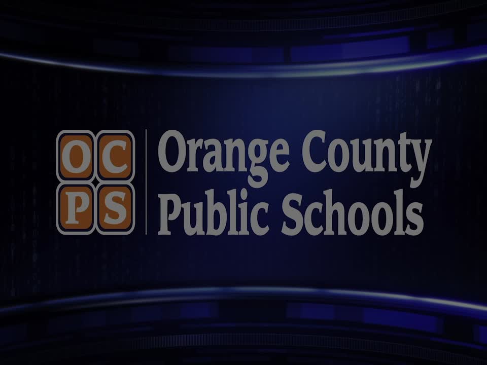 Orange County Public Schools on LinkedIn: OCPS graduate sees a bright Orange County Public Schools on LinkedIn: OCPS graduate sees a bright