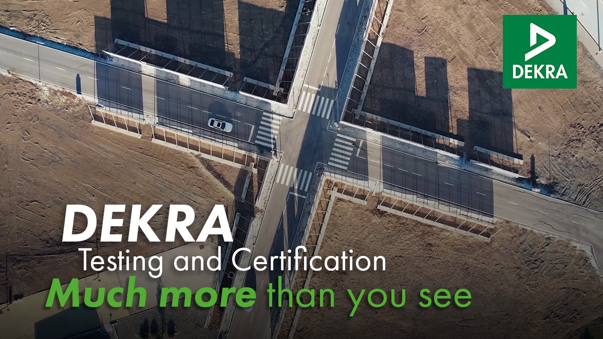 DEKRA Digital Product Solutions on LinkedIn: Much more than you see DEKRA Digital Product Solutions on LinkedIn: Much more than you see