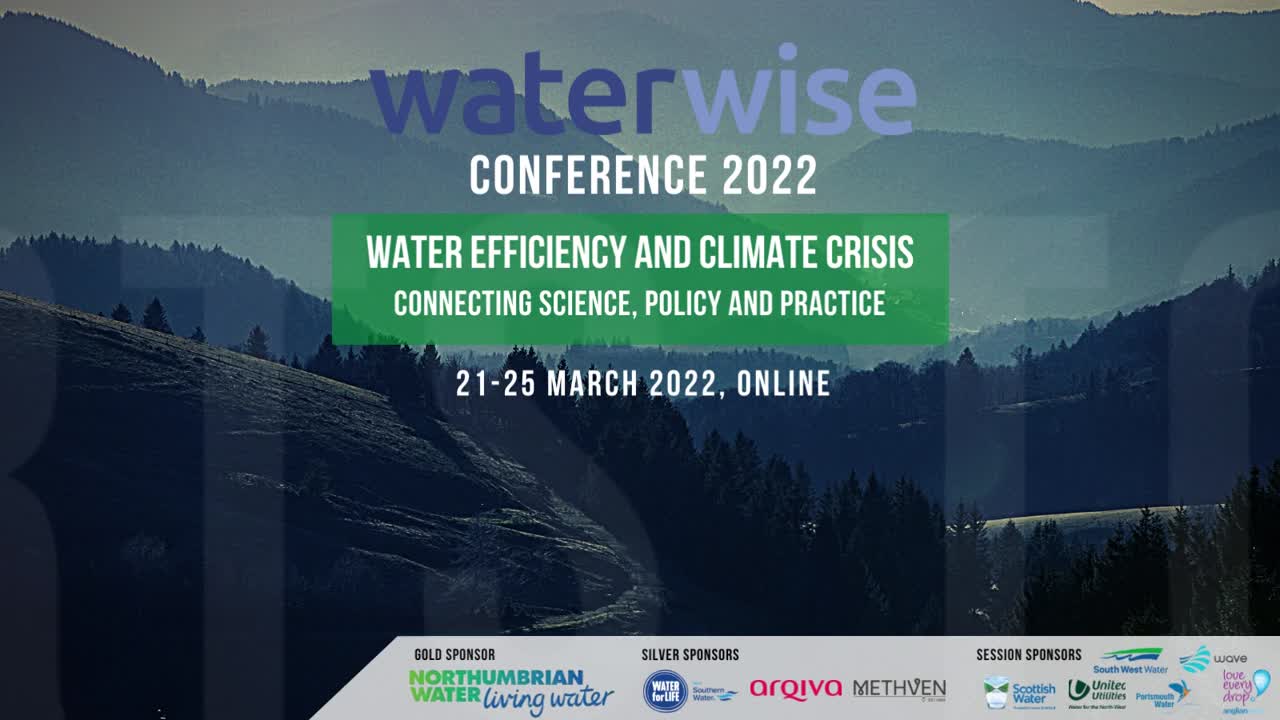 waterwise-on-linkedin-waterwiseconference-bewaterwise