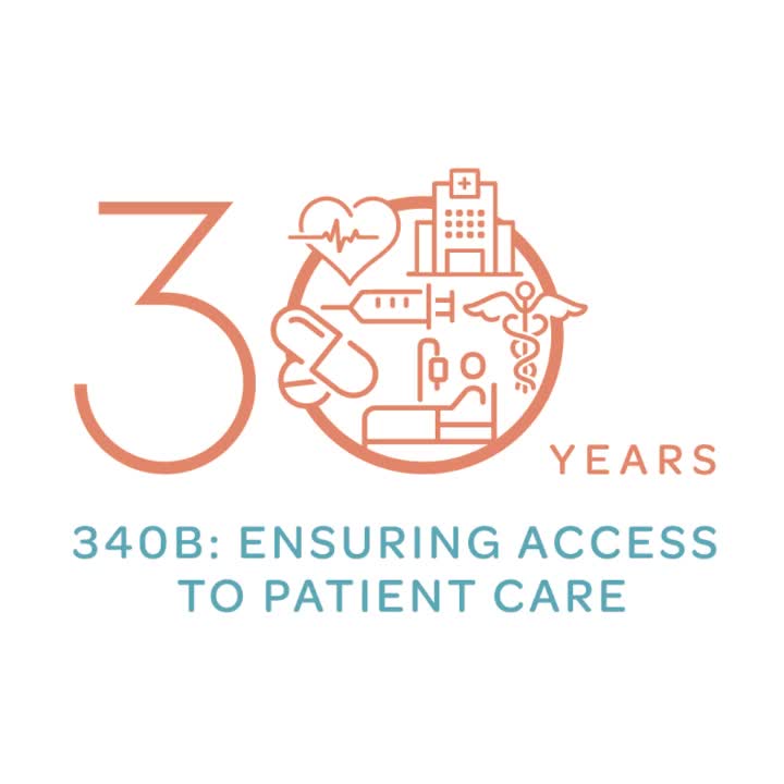 Molly Slauenwhite on LinkedIn: Happy 30th Anniversary 340B Molly Slauenwhite on LinkedIn: Happy 30th Anniversary 340B