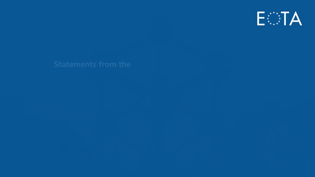 EOTA European Organisation for Technical Assessment’s Post
