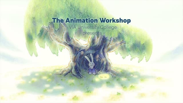 The Animation Workshop, VIA University College sur LinkedIn : Beanboy teaser