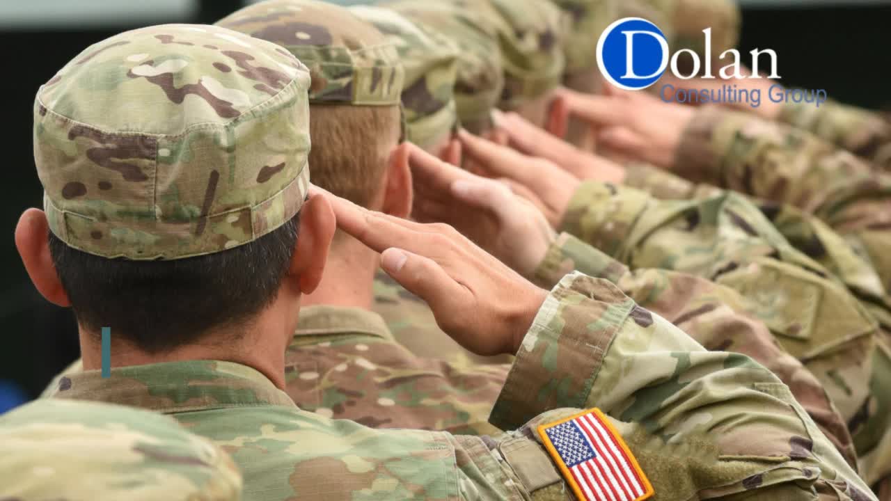 Dolan Consulting Group on LinkedIn: When a veteran returns to their ...