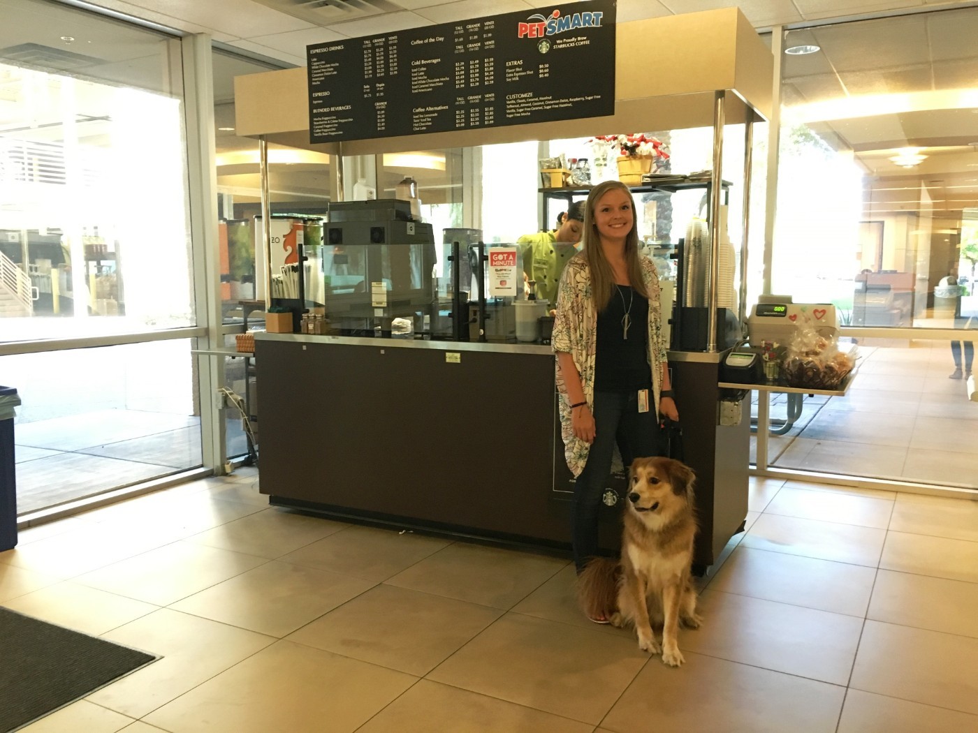 Petsmart Linkedin
