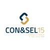 CON&SEL15, Consultoría y Selección