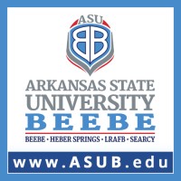 Arkansas State University-Beebe Employees, Location, Alumni