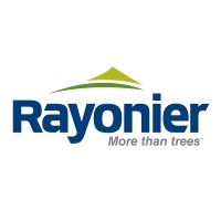 Rayonier, Inc. logo