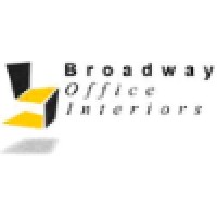 Broadway Office Interiors Linkedin