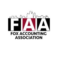 Image result for fox accounting association temple