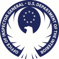 Office Of Inspector General U S Department Of The Interior