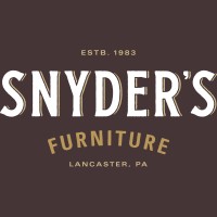 Snyder S Furniture Linkedin