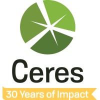 Ceres Inc Linkedin