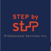 Step by Step Professional Services Inc.