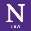 Northwestern University Pritzker School of Law Graphic