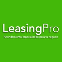 Leasing Pro Linkedin