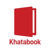 Khatabook-logo