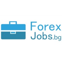Forex jobs