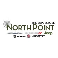 North Point Jeep >> North Point Chrysler Jeep Dodge Ram Fiat Linkedin North Point Jeep >> North Point Chrysler Jeep Dodge Ram Fiat Linkedin