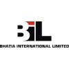 Bhatia International Ltd