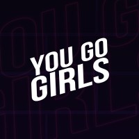 You Go Girls  Construído para meninas e mulheres gamers e geeks