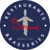 Restaurants et Brasseries Bocuse - Paul Bocuse Officiel