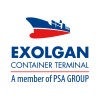 Exolgan Container Terminal